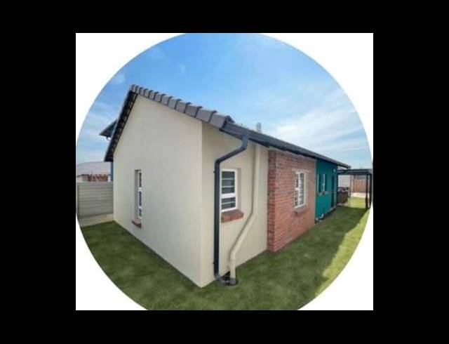 3 BEDROOM HOUSE FOR SALE IN PARKDENE